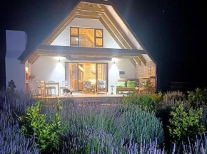 The Jbaynian Guesthouse